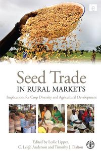 Produktbild: Seed Trade in Rural Markets