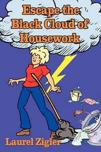 Produktbild: Escape the Black Cloud of Housework