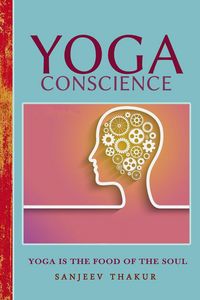 Produktbild: YOGA CONSCIENCE - An eternal light within us