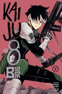 Produktbild: Kaiju No. 8