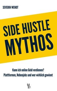 Produktbild: Side Hustle Mythos