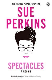 Produktbild: Spectacles