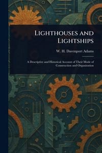 Produktbild: Lighthouses and Lightships