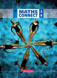 Produktbild: Kirkby, D: Maths Connect 3B Student Book