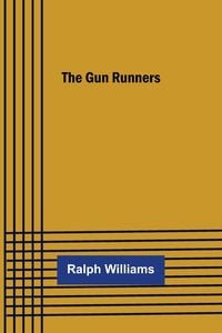 Produktbild: The Gun Runners
