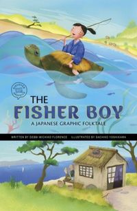 Produktbild: The Fisher Boy