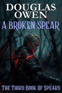 Produktbild: A Broken Spear