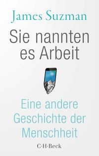 Produktbild: Sie nannten es Arbeit