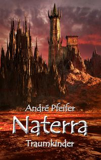 Produktbild: Naterra - Traumkinder