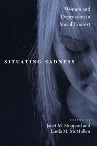 Produktbild: Situating Sadness
