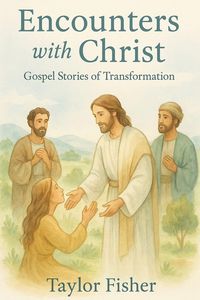 Produktbild: Encounters with Christ