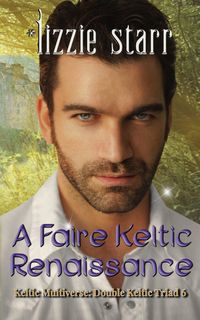 Produktbild: A Faire Keltic Renaissance (Double Keltic Triad, #6)