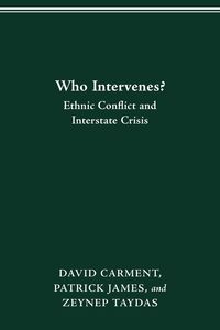Produktbild: Who Intervenes?