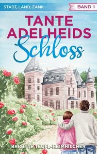 Produktbild: Tante Adelheids Schloss