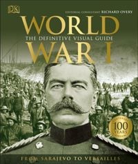 Bild vom Artikel World War I vom Autor DK