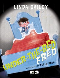 Produktbild: Under-The-Bed Fred