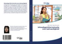Produktbild: Inhoudsgerichte instructie voor taalvaardigheid