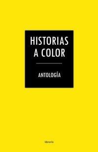 Produktbild: Historias a color