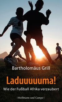 Produktbild: Laduuuuuma!