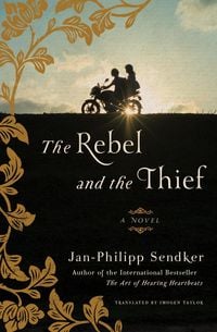 Produktbild: The Rebel and the Thief