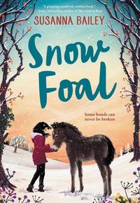 Produktbild: Snow Foal