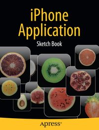 Produktbild: IPhone Application Sketch Book
