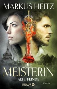 Produktbild: Die Meisterin: Alte Feinde