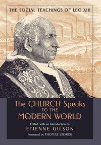 Produktbild: The Church Speaks to the Modern World