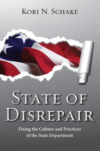 Produktbild: State of Disrepair