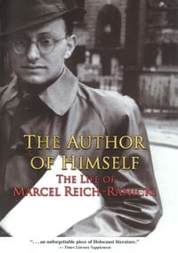 Produktbild: The Author of Himself