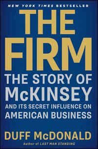 Produktbild: The Firm