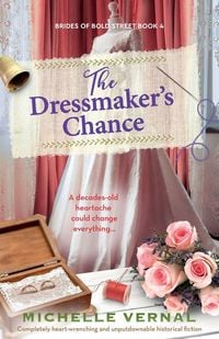 Produktbild: The Dressmaker's Chance