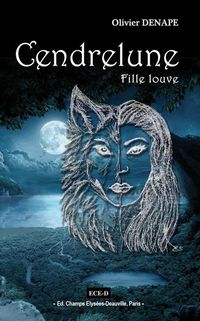 Produktbild: Cendrelune fille louve