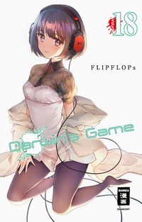 Produktbild: Darwin's Game 18