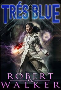 Produktbild: Tr&eacute;s Blue