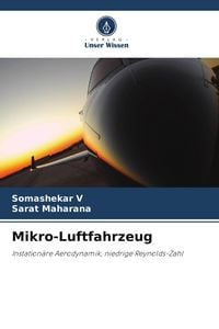 Produktbild: Mikro-Luftfahrzeug