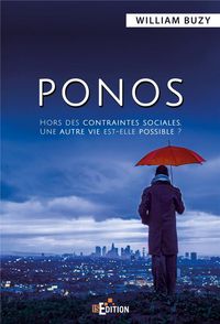 Produktbild: Ponos