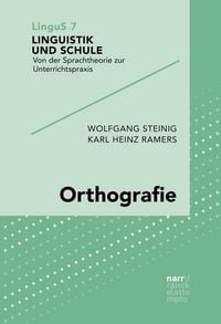 Produktbild: Orthografie