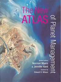 Produktbild: New Atlas Of Pla