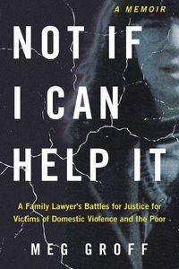 Produktbild: Not If I Can Help It