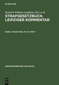 Produktbild: Einleitung; &sect;&sect; 1-31