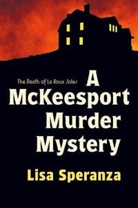 Produktbild: A McKeesport Murder Mystery