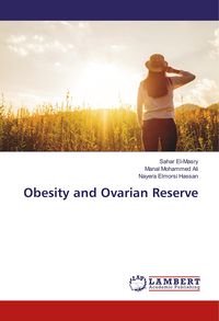 Produktbild: Obesity and Ovarian Reserve