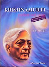 Produktbild: Krishnamurti - Freiheit und Liebe