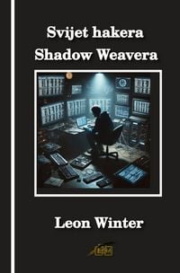 Produktbild: Svijet hakera Shadow Weavera