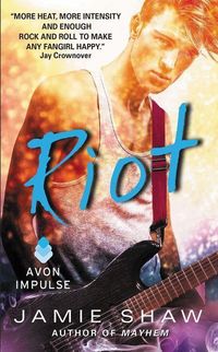 Produktbild: Riot