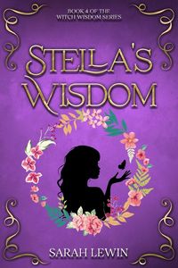 Produktbild: Stella's Wisdom