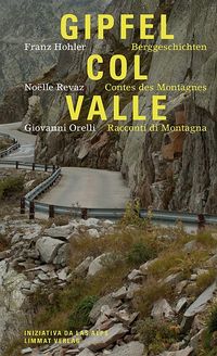 Produktbild: Gipfel &minus; Col &minus; Valle