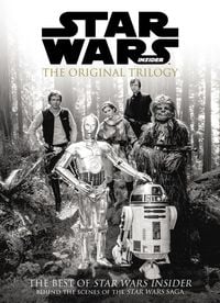 Produktbild: Best of Star Wars Insider Volume 9