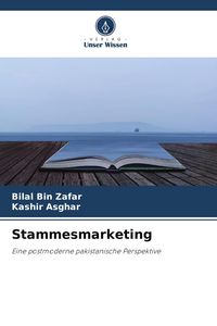 Produktbild: Stammesmarketing